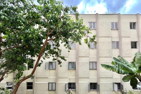 Vista da Sala de apartamento para alugar com 1 quarto, 45m² em Jabaquara, São Paulo
