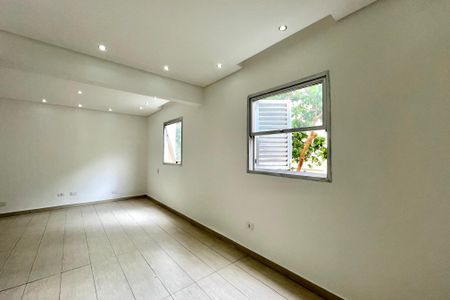 Sala de apartamento para alugar com 1 quarto, 45m² em Jabaquara, São Paulo