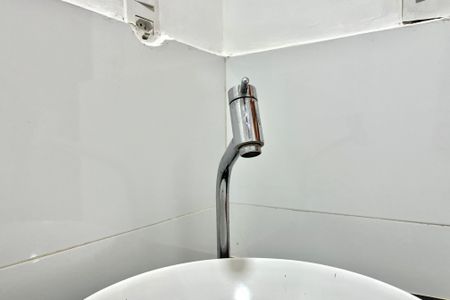 Apartamento para alugar com 45m², 1 quarto e sem vaga Apartamento para alugar com 45m², 1 quarto e sem vagaBanheiro