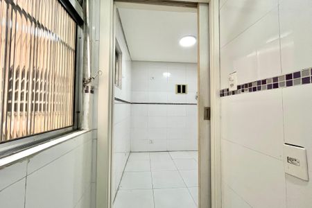 Apartamento para alugar com 45m², 1 quarto e sem vaga Apartamento para alugar com 45m², 1 quarto e sem vagaÁrea de Serviço