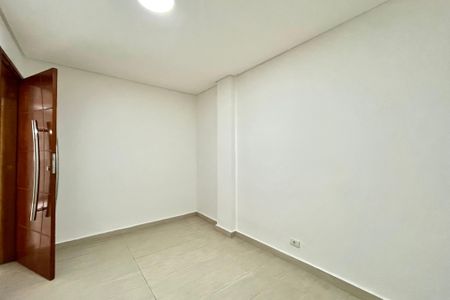 Quarto de apartamento para alugar com 1 quarto, 45m² em Jabaquara, São Paulo