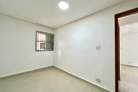 Quarto de apartamento para alugar com 1 quarto, 45m² em Jabaquara, São Paulo