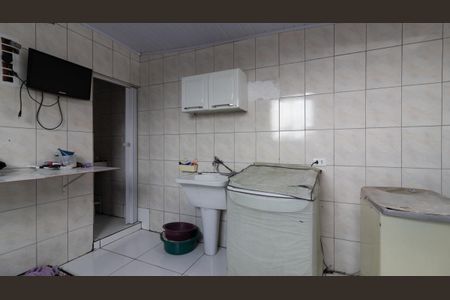 Casa à venda com 135m², 2 quartos e 1 vaga Casa à venda com 135m², 2 quartos e 1 vagaÁrea de Serviço