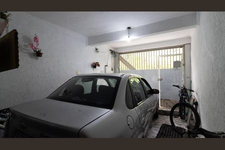 Casa à venda com 135m², 2 quartos e 1 vaga Casa à venda com 135m², 2 quartos e 1 vagaGaragem