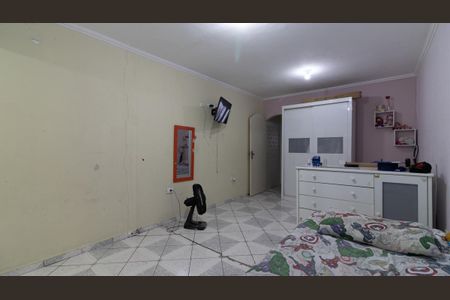 Suíte 1 de casa à venda com 2 quartos, 135m² em Vila Silvia, São Paulo