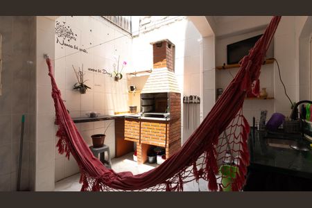 Casa à venda com 135m², 2 quartos e 1 vaga Casa à venda com 135m², 2 quartos e 1 vagaEspaço Gourmet