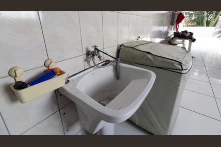 Casa à venda com 135m², 2 quartos e 1 vaga Casa à venda com 135m², 2 quartos e 1 vagaÁrea de Serviço