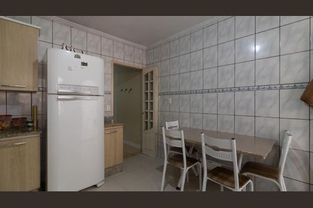 Casa à venda com 135m², 2 quartos e 1 vaga Casa à venda com 135m², 2 quartos e 1 vagaCozinha