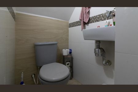 Casa à venda com 135m², 2 quartos e 1 vaga Casa à venda com 135m², 2 quartos e 1 vagaLavabo