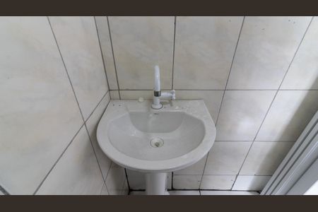 Casa à venda com 135m², 2 quartos e 1 vaga Casa à venda com 135m², 2 quartos e 1 vagaBanheiro de Serviço