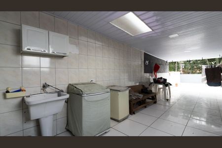 Casa à venda com 135m², 2 quartos e 1 vaga Casa à venda com 135m², 2 quartos e 1 vagaÁrea de Serviço