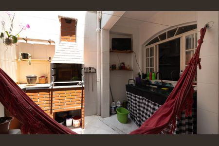 Casa à venda com 135m², 2 quartos e 1 vaga Casa à venda com 135m², 2 quartos e 1 vagaEspaço Gourmet