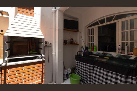 Casa à venda com 135m², 2 quartos e 1 vaga Casa à venda com 135m², 2 quartos e 1 vagaEspaço Gourmet