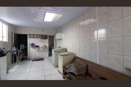 Casa à venda com 135m², 2 quartos e 1 vaga Casa à venda com 135m², 2 quartos e 1 vagaÁrea de Serviço