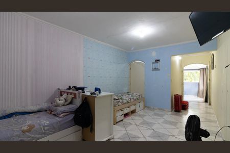 Suíte 1 de casa à venda com 2 quartos, 135m² em Vila Silvia, São Paulo