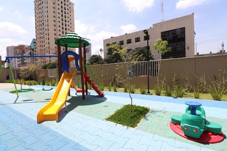 Apartamento para alugar com 31m², 2 quartos e sem vagaÁrea comum - Playground