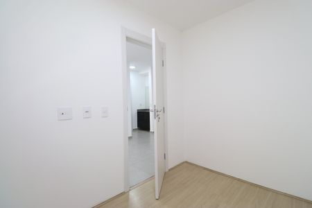Apartamento para alugar com 31m², 2 quartos e sem vagaQuarto 2