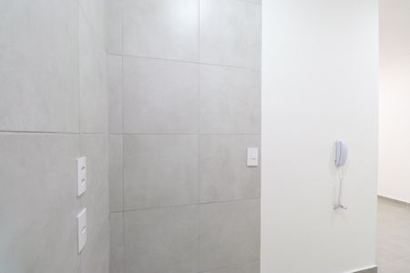 Apartamento para alugar com 31m², 2 quartos e sem vagaCozinha e Área de Serviço