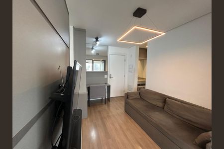 Apartamento à venda com 1 quarto, 38m² em Aclimação, São Paulo