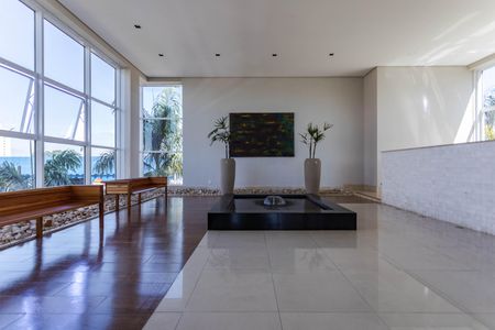 Apartamento para alugar com 103m², 3 quartos e 2 vagas Apartamento para alugar com 103m², 3 quartos e 2 vagasÁrea Comum