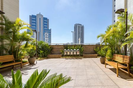 Apartamento para alugar com 103m², 3 quartos e 2 vagas Apartamento para alugar com 103m², 3 quartos e 2 vagasÁrea Comum