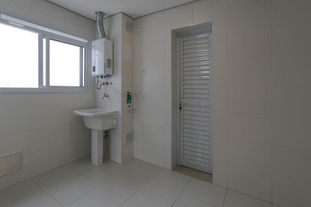 Apartamento para alugar com 103m², 3 quartos e 2 vagas Apartamento para alugar com 103m², 3 quartos e 2 vagasÁrea de Serviço