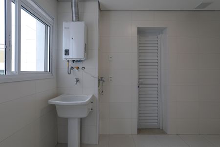 Apartamento para alugar com 103m², 3 quartos e 2 vagas Apartamento para alugar com 103m², 3 quartos e 2 vagasÁrea de Serviço