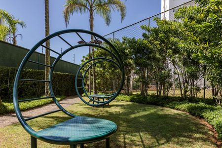 Apartamento para alugar com 103m², 3 quartos e 2 vagas Apartamento para alugar com 103m², 3 quartos e 2 vagasÁrea Comum