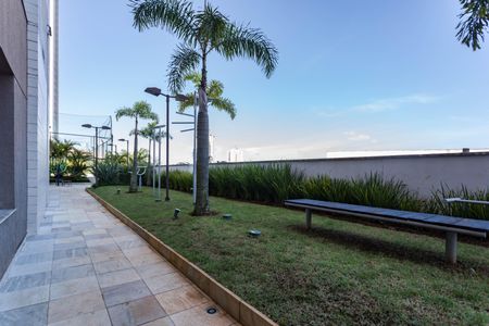 Apartamento para alugar com 103m², 3 quartos e 2 vagas Apartamento para alugar com 103m², 3 quartos e 2 vagasÁrea Comum