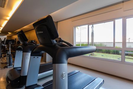 Apartamento para alugar com 103m², 3 quartos e 2 vagas Apartamento para alugar com 103m², 3 quartos e 2 vagasÁrea Comum