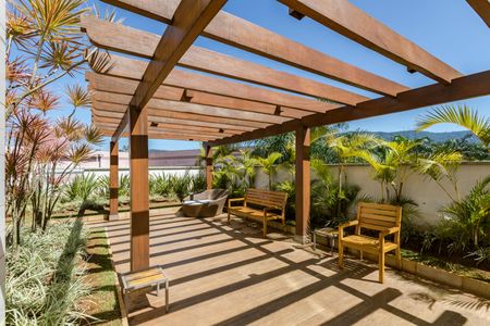 Apartamento para alugar com 103m², 3 quartos e 2 vagas Apartamento para alugar com 103m², 3 quartos e 2 vagasÁrea Comum