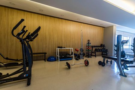 Apartamento para alugar com 103m², 3 quartos e 2 vagas Apartamento para alugar com 103m², 3 quartos e 2 vagasÁrea Comum