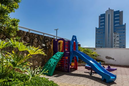 Apartamento para alugar com 103m², 3 quartos e 2 vagas