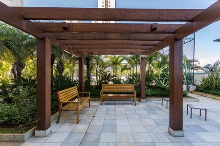 Apartamento para alugar com 103m², 3 quartos e 2 vagas Apartamento para alugar com 103m², 3 quartos e 2 vagasÁrea Comum