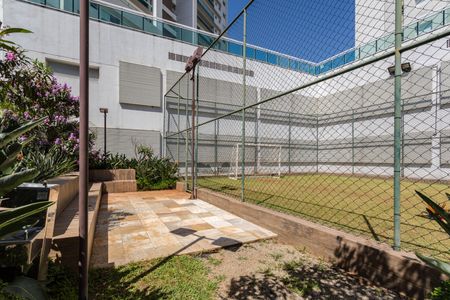 Apartamento para alugar com 103m², 3 quartos e 2 vagas