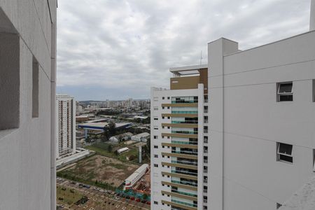 Apartamento para alugar com 103m², 3 quartos e 2 vagas Apartamento para alugar com 103m², 3 quartos e 2 vagasVista - Área de Serviço