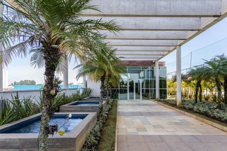 Apartamento para alugar com 103m², 3 quartos e 2 vagas Apartamento para alugar com 103m², 3 quartos e 2 vagasÁrea Comum