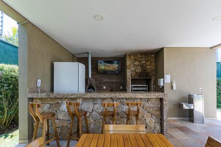 Apartamento para alugar com 103m², 3 quartos e 2 vagas Apartamento para alugar com 103m², 3 quartos e 2 vagasÁrea Comum