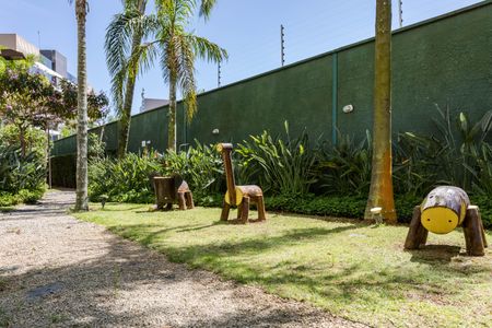 Apartamento para alugar com 103m², 3 quartos e 2 vagas Apartamento para alugar com 103m², 3 quartos e 2 vagasÁrea Comum