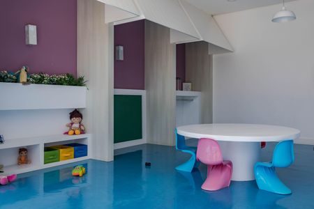 Apartamento para alugar com 103m², 3 quartos e 2 vagas Apartamento para alugar com 103m², 3 quartos e 2 vagasÁrea Comum