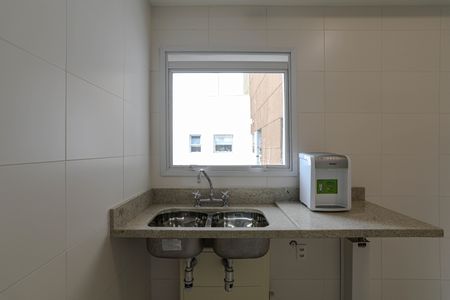 Apartamento para alugar com 103m², 3 quartos e 2 vagas Apartamento para alugar com 103m², 3 quartos e 2 vagasCozinha