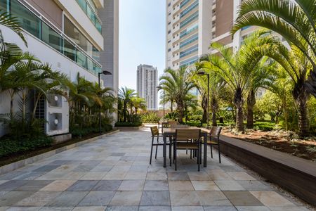 Apartamento para alugar com 103m², 3 quartos e 2 vagas Apartamento para alugar com 103m², 3 quartos e 2 vagasÁrea Comum