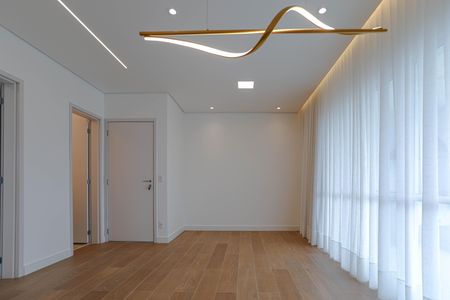 Apartamento para alugar com 103m², 3 quartos e 2 vagas Apartamento para alugar com 103m², 3 quartos e 2 vagasSala