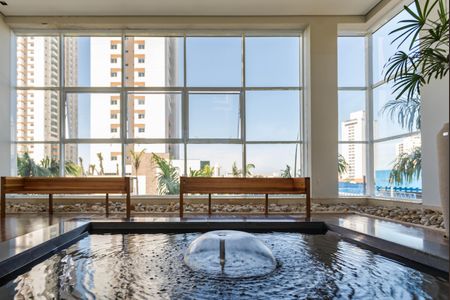 Apartamento para alugar com 103m², 3 quartos e 2 vagas Apartamento para alugar com 103m², 3 quartos e 2 vagasÁrea Comum