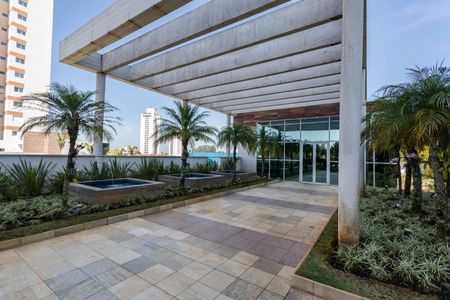 Apartamento para alugar com 103m², 3 quartos e 2 vagas Apartamento para alugar com 103m², 3 quartos e 2 vagasÁrea Comum