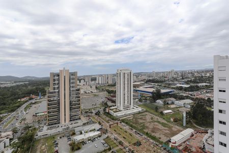 Apartamento para alugar com 103m², 3 quartos e 2 vagas Apartamento para alugar com 103m², 3 quartos e 2 vagasVista - Quarto 2