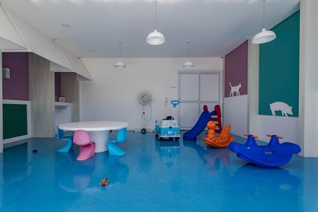 Apartamento para alugar com 103m², 3 quartos e 2 vagas Apartamento para alugar com 103m², 3 quartos e 2 vagasÁrea Comum