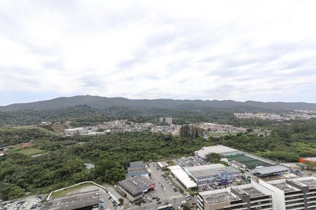 Apartamento para alugar com 103m², 3 quartos e 2 vagas Apartamento para alugar com 103m², 3 quartos e 2 vagasVista - Sacada