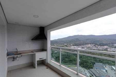Apartamento para alugar com 103m², 3 quartos e 2 vagas Apartamento para alugar com 103m², 3 quartos e 2 vagasSacada