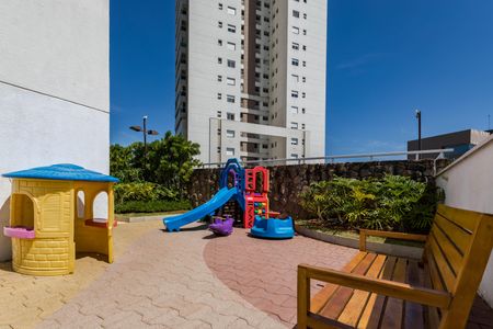 Apartamento para alugar com 103m², 3 quartos e 2 vagas Apartamento para alugar com 103m², 3 quartos e 2 vagasÁrea Comum